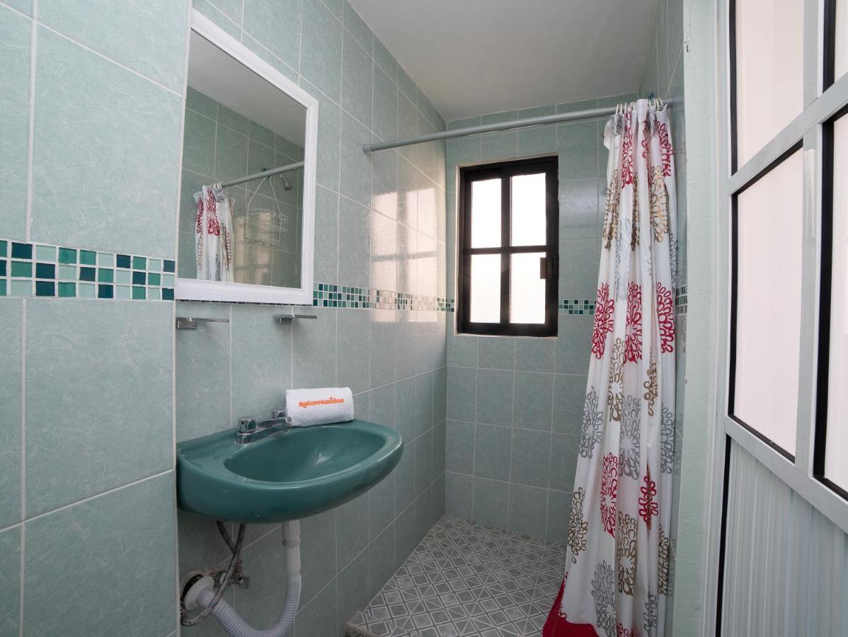 Maria Bonita By Rotamundos Hotel Таско де Аларкон Екстериор снимка
